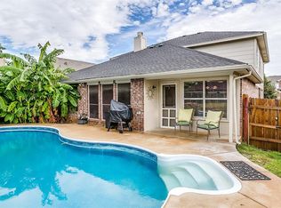 8416 Trinity Vista Trl, Hurst, TX 76053