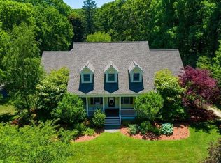 88 Spring St, Shrewsbury, MA 01545