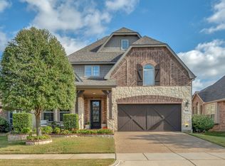 2852 Exeter Dr, Trophy Club, TX 76262