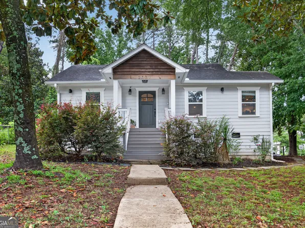 2001 Glenwood Ave, Atlanta, GA 30316