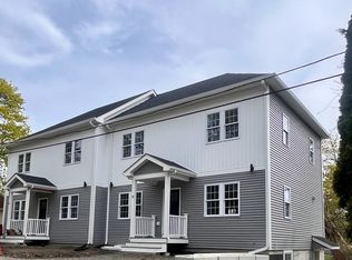21 Clair Ave, Tiverton, RI 02878