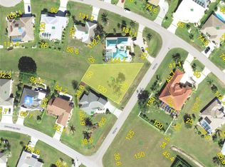 1295 Tidy Ln #25, Punta Gorda, FL 33983