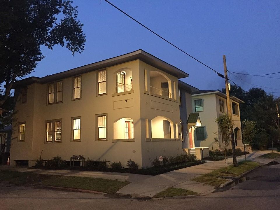 2nd image of 601 Spanish Town Rd APT D