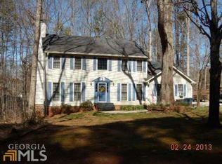 1145 Johnson Cir, Lawrenceville, GA