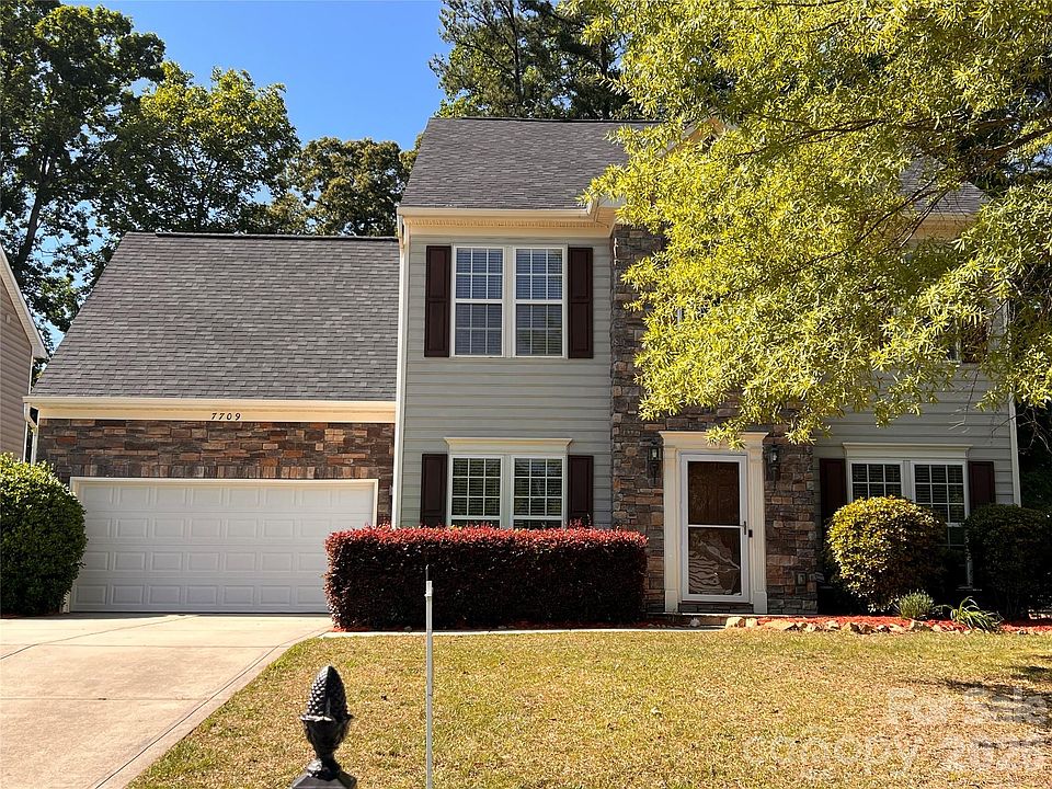 1st image of 7709 Greylock Ridge Rd #18