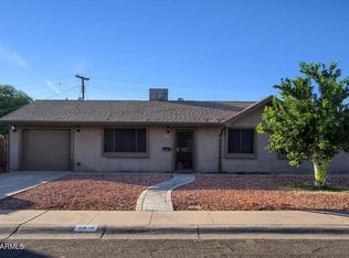 5816 N 64th Dr, Glendale, AZ 85301