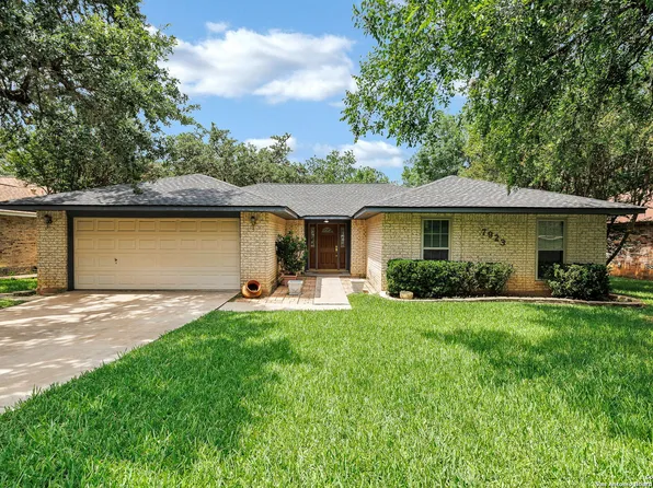 7923 Creek Trail, San Antonio, TX 78254