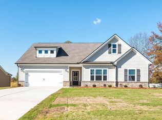 100 Harmony Farms Orch, Eatonton, GA 31024