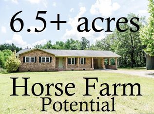 4627 Rosser Pittman Rd, Sanford, NC 27332