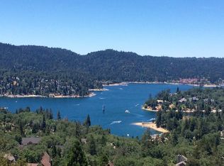 1321 Yellowstone Dr UNIT A, Lake Arrowhead, CA 92352