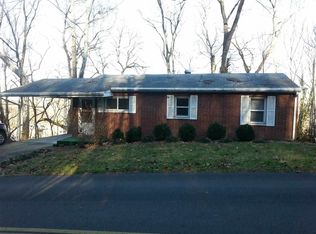 924 Ashland Ave, Ashland, KY 41101