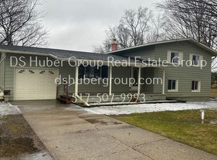 3737 W Howell Rd, Mason, MI 48854