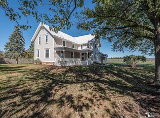 5740 N Custer Rd, Monroe, MI 48162