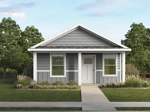 4288 Tafoya Ln, Crandall, TX 75114