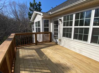 4169 Deer Springs Way, Gainesville, GA 30506