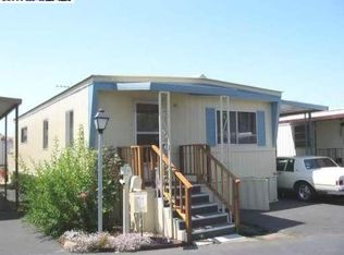 2100 Lewelling Blvd SPACE 34, San Leandro, CA 94579