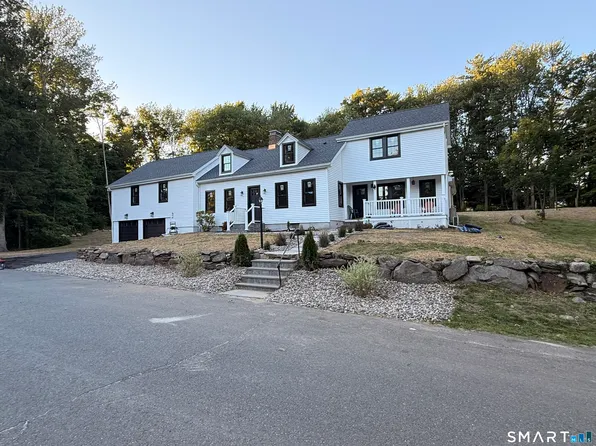 20 Hydelor Avenue, Prospect, CT 06712