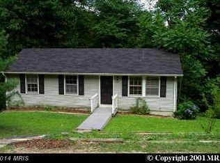 169 Morton Rd, Fredericksburg, VA 22405