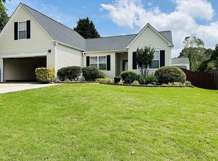 10 Blossom Park Ct #10, Mauldin, SC 29662