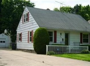 168 Westover Dr, Akron, OH 44313