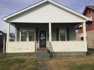 3238 Hughes St, Huntington, WV 25704