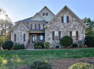 120 Elizabeth Brook Dr, Davidson, NC 28036