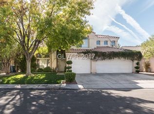 3155 Cooper Creek Dr, Henderson, NV 89074