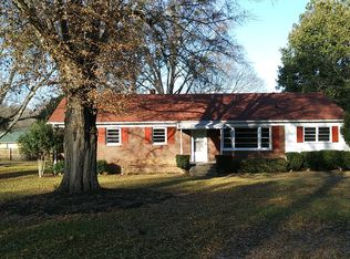 404 Wilson St, Union, SC 29379