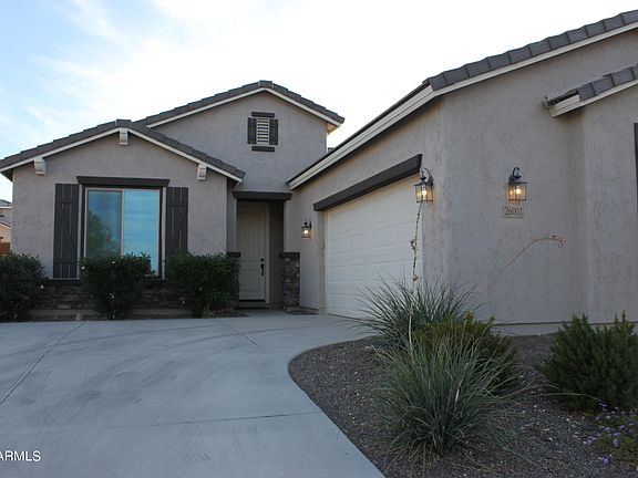 2nd image of 26001 W SEQUOIA Drive