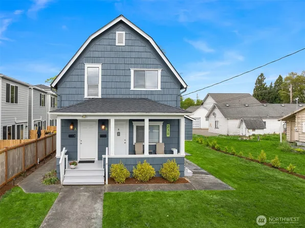 230 N Madison Street, Monroe, WA 98272