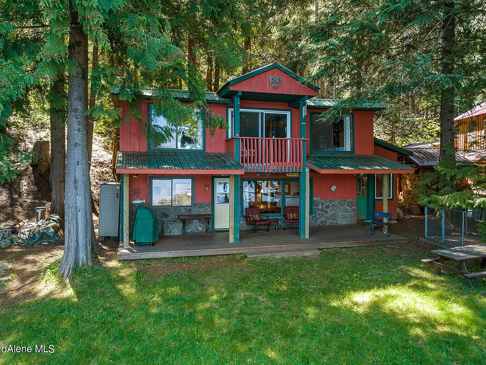 24727 W Lower Twin Lake Shr, Rathdrum, ID 83858 MLS 234200 Zillow