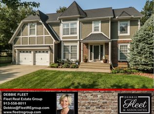 12850 Larsen St, Overland Park, KS 66213