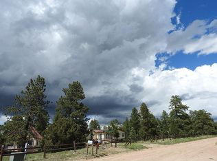 1182 Wykagyl Rd, Westcliffe, CO 81252