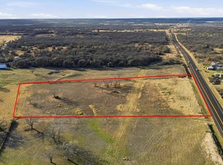12275 Highway 199 W, Poolville, TX 76487