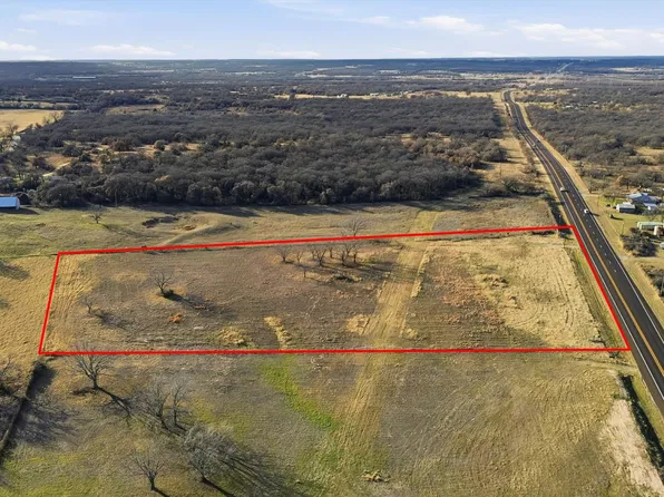 12275 Highway 199 W, Poolville, TX 76487