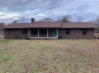 5522 E Sardis Rd, Hensley, AR 72065