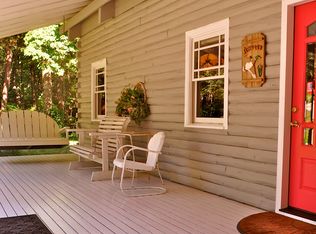 479 Calm Creek Rd, Manakin Sabot, VA 23103