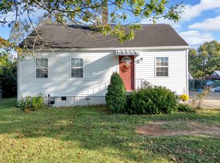 674 E Lincoln Rd, Alcoa, TN 37701