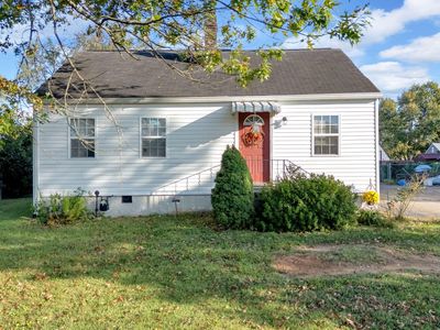 674 E Lincoln Rd, Alcoa, TN, 37701