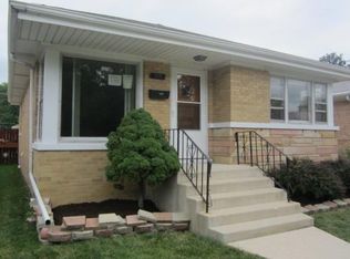515 50th Ave, Bellwood, IL
