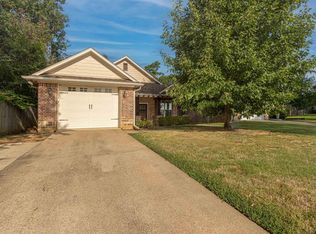 3009 Santa Elena Dr, Tyler, TX 75701