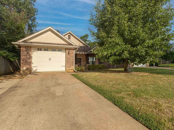 3009 Santa Elena Dr, Tyler, TX 75701