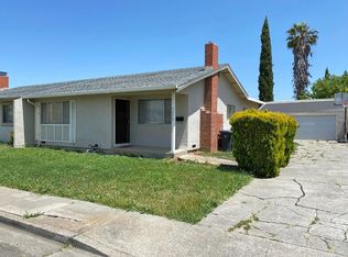 2472 Baltic Dr, Fairfield, CA 94533
