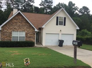5635 Sapphire Cir, Ellenwood, GA 30294