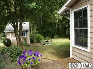 4942 Quail Canyon Dr, Charlotte, NC 28226