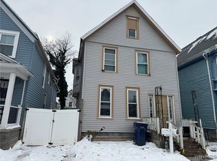 43 Boyd St, Buffalo, NY 14213