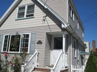 111 Devon Ter, Kearny, NJ 07032