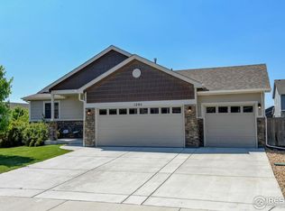 1295 Wild Basin Rd, Severance, CO 80550