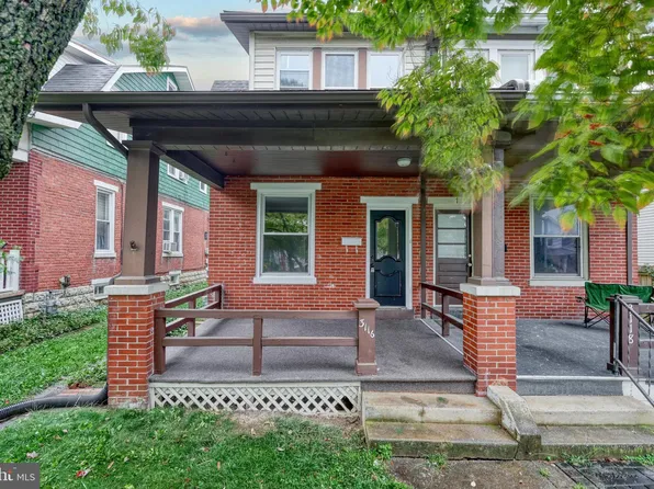 3116 Derry St, Harrisburg, PA 17111
