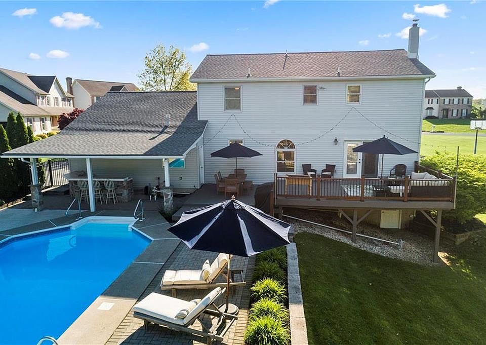 1132 Sherwood Dr, Laurys Station, PA 18059 Zillow